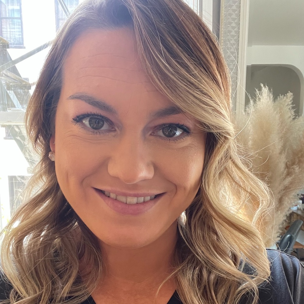 Meet your Posher, Melanie
